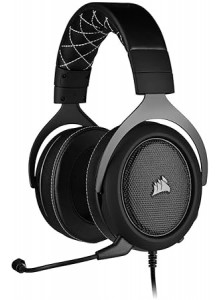Corsair Hs60 Pro - 7.1 Virtual Surround ... Corsair Hs60 Pro - 7.1 Virtual Surround ...