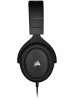 Corsair Hs60 Pro - 7.1 Virtual Surround Sound Gaming Headset With Usb Dac - Works With Pc, Xbox Series X, Xbox Series S, Xbox One, Ps5, Ps4, And Nintendo Switch - Carbon | CA-9011213-NA Corsair Hs60 Pro - 7.1 Virtual Surround Sound Gaming Headset With Usb Dac - Works With Pc, Xbox Series X, Xbox Series S, Xbox One, Ps5, Ps4, And Nintendo Switch - Carbon | CA-9011213-NA