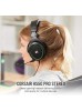 Corsair Hs50 Pro Stereo Gaming Headset - Green | CA-9011216-NA Corsair Hs50 Pro Stereo Gaming Headset - Green | CA-9011216-NA
