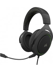 Corsair Hs50 Pro Stereo Gaming Headset -... Corsair Hs50 Pro Stereo Gaming Headset -...