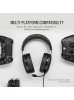 Corsair Hs50 Pro Stereo Gaming Headset - Green | CA-9011216-NA Corsair Hs50 Pro Stereo Gaming Headset - Green | CA-9011216-NA