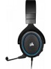 Corsair HS50 Pro, Stereo Gaming Headset, Discord Certified Headphones, Works with PC, Mac, Xbox One, PS4, Nintendo Switch, iOS and Android - Blue | CA-9011217-NA Corsair HS50 Pro, Stereo Gaming Headset, Discord Certified Headphones, Works with PC, Mac, Xbox One, PS4, Nintendo Switch, iOS and Android - Blue | CA-9011217-NA