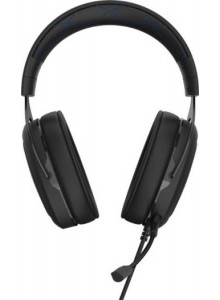 Corsair HS50 Pro, Stereo Gaming Headset,... Corsair HS50 Pro, Stereo Gaming Headset,...