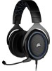 Corsair HS50 Pro, Stereo Gaming Headset, Discord Certified Headphones, Works with PC, Mac, Xbox One, PS4, Nintendo Switch, iOS and Android - Blue | CA-9011217-NA Corsair HS50 Pro, Stereo Gaming Headset, Discord Certified Headphones, Works with PC, Mac, Xbox One, PS4, Nintendo Switch, iOS and Android - Blue | CA-9011217-NA