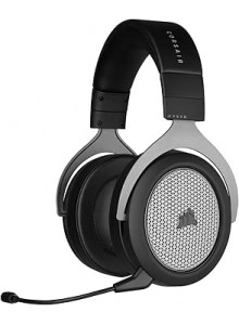 Corsair Hs75 Xb Wireless Gaming Headset ... Corsair Hs75 Xb Wireless Gaming Headset ...