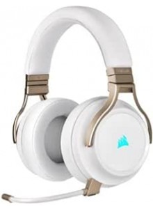 Corsair VIRTUOSO RGB WIRELESS High-Fidel... Corsair VIRTUOSO RGB WIRELESS High-Fidel...