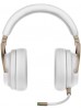 Corsair VIRTUOSO RGB WIRELESS High-Fidelity Gaming Headset, Pearl, Medium, Wired | CA-9011224-EU Corsair VIRTUOSO RGB WIRELESS High-Fidelity Gaming Headset, Pearl, Medium, Wired | CA-9011224-EU