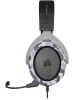 Corsair Hs60 Haptic Stereo Gaming Headset With Bass (Haptic Powered By Taction Technology, Plush Memory Foam Ear Cups, Custom-Tuned 50Mm Neodymium Audio, Detachable Microphone) Camo | CA-9011225-EU Corsair Hs60 Haptic Stereo Gaming Headset With Bass (Haptic Powered By Taction Technology, Plush Memory Foam Ear Cups, Custom-Tuned 50Mm Neodymium Audio, Detachable Microphone) Camo | CA-9011225-EU