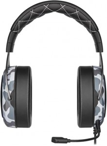 Corsair Hs60 Haptic Stereo Gaming Headse... Corsair Hs60 Haptic Stereo Gaming Headse...