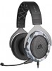 Corsair Hs60 Haptic Stereo Gaming Headset With Bass (Haptic Powered By Taction Technology, Plush Memory Foam Ear Cups, Custom-Tuned 50Mm Neodymium Audio, Detachable Microphone) Camo | CA-9011225-EU Corsair Hs60 Haptic Stereo Gaming Headset With Bass (Haptic Powered By Taction Technology, Plush Memory Foam Ear Cups, Custom-Tuned 50Mm Neodymium Audio, Detachable Microphone) Camo | CA-9011225-EU