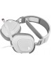 Corsair HS80 RGB USB Gaming Headset, Dolby Audio 7.1 Surround Sound Broadcast Grade Omni Directional Microphone, White , One Size | CA-9011238-NA Corsair HS80 RGB USB Gaming Headset, Dolby Audio 7.1 Surround Sound Broadcast Grade Omni Directional Microphone, White , One Size | CA-9011238-NA
