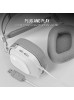 Corsair HS80 RGB USB Gaming Headset, Dolby Audio 7.1 Surround Sound Broadcast Grade Omni Directional Microphone, White , One Size | CA-9011238-NA Corsair HS80 RGB USB Gaming Headset, Dolby Audio 7.1 Surround Sound Broadcast Grade Omni Directional Microphone, White , One Size | CA-9011238-NA