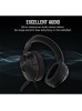 Corsair HS55 Stereo Wired Gaming Headset, 20Hz - 20 kHz Frequency Response, 114dB Sensitivity, 50mm Drivers, 1.8m Cable Length, For PC / Mac / PS4 & 5 / Xbox One Series, Carbon | CA-9011260-NA Corsair HS55 Stereo Wired Gaming Headset, 20Hz - 20 kHz Frequency Response, 114dB Sensitivity, 50mm Drivers, 1.8m Cable Length, For PC / Mac / PS4 & 5 / Xbox One Series, Carbon | CA-9011260-NA