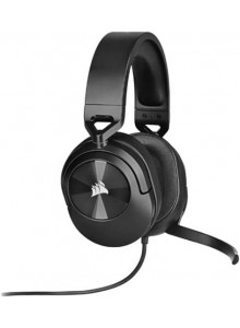Corsair HS55 Stereo Wired Gaming Headset... Corsair HS55 Stereo Wired Gaming Headset...
