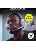 Corsair HS55 Stereo Wired Gaming Headset, 20Hz - 20 kHz Frequency Response, 114dB Sensitivity, 50mm Drivers, 1.8m Cable Length, For PC / Mac / PS4 & 5 / Xbox One Series, White | CA-9011261-NA Corsair HS55 Stereo Wired Gaming Headset, 20Hz - 20 kHz Frequency Response, 114dB Sensitivity, 50mm Drivers, 1.8m Cable Length, For PC / Mac / PS4 & 5 / Xbox One Series, White | CA-9011261-NA