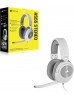 Corsair HS55 Stereo Wired Gaming Headset, 20Hz - 20 kHz Frequency Response, 114dB Sensitivity, 50mm Drivers, 1.8m Cable Length, For PC / Mac / PS4 & 5 / Xbox One Series, White | CA-9011261-NA Corsair HS55 Stereo Wired Gaming Headset, 20Hz - 20 kHz Frequency Response, 114dB Sensitivity, 50mm Drivers, 1.8m Cable Length, For PC / Mac / PS4 & 5 / Xbox One Series, White | CA-9011261-NA