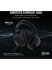 Corsair HS55 Surround Wired Gaming Headset, Dolby Audio 7.1, 20Hz - 20 kHz Frequency Response, 50mm Drivers, 1.8m Cable Length, For PC / Mac / PS4 & 5 / Xbox One Series, Carbon | CA-9011265-NA Corsair HS55 Surround Wired Gaming Headset, Dolby Audio 7.1, 20Hz - 20 kHz Frequency Response, 50mm Drivers, 1.8m Cable Length, For PC / Mac / PS4 & 5 / Xbox One Series, Carbon | CA-9011265-NA