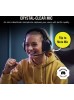 Corsair HS55 Surround Wired Gaming Headset, Dolby Audio 7.1, 20Hz - 20 kHz Frequency Response, 50mm Drivers, 1.8m Cable Length, For PC / Mac / PS4 & 5 / Xbox One Series, Carbon | CA-9011265-NA Corsair HS55 Surround Wired Gaming Headset, Dolby Audio 7.1, 20Hz - 20 kHz Frequency Response, 50mm Drivers, 1.8m Cable Length, For PC / Mac / PS4 & 5 / Xbox One Series, Carbon | CA-9011265-NA