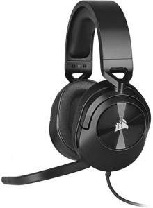 Corsair HS55 Surround Wired Gaming Heads... Corsair HS55 Surround Wired Gaming Heads...