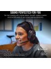 Corsair HS65 Surround Wired Gaming Headset, Dolby Audio 7.1, 20Hz - 20 kHz Frequency Response, 1.8m Cable Length, Omni Directional, 50mm Drivers, For PC / Mac / PS4/5, Xbox One, Black | CA-9011270-NA Corsair HS65 Surround Wired Gaming Headset, Dolby Audio 7.1, 20Hz - 20 kHz Frequency Response, 1.8m Cable Length, Omni Directional, 50mm Drivers, For PC / Mac / PS4/5, Xbox One, Black | CA-9011270-NA