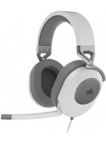 Corsair HS65 Surround Wired Gaming Heads... Corsair HS65 Surround Wired Gaming Heads...