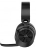 Corsair HS55 Wireless Multiplatform Gaming Headset, 50mm Neodymium Drivers, Bluetooth / 2.5 GHz, 7.1 Surround Sound, Up to 24H Battery, PC, PS5, PS4, Nintendo Switch, Mobile, Carbon | CA-9011280-EU Corsair HS55 Wireless Multiplatform Gaming Headset, 50mm Neodymium Drivers, Bluetooth / 2.5 GHz, 7.1 Surround Sound, Up to 24H Battery, PC, PS5, PS4, Nintendo Switch, Mobile, Carbon | CA-9011280-EU