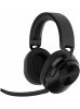 Corsair HS55 Wireless Multiplatform Gaming Headset, 50mm Neodymium Drivers, Bluetooth / 2.5 GHz, 7.1 Surround Sound, Up to 24H Battery, PC, PS5, PS4, Nintendo Switch, Mobile, Carbon | CA-9011280-EU Corsair HS55 Wireless Multiplatform Gaming Headset, 50mm Neodymium Drivers, Bluetooth / 2.5 GHz, 7.1 Surround Sound, Up to 24H Battery, PC, PS5, PS4, Nintendo Switch, Mobile, Carbon | CA-9011280-EU