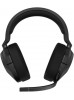 Corsair HS55 Wireless Multiplatform Gaming Headset, 50mm Neodymium Drivers, Bluetooth / 2.5 GHz, 7.1 Surround Sound, Up to 24H Battery, PC, PS5, PS4, Nintendo Switch, Mobile, Carbon | CA-9011280-EU Corsair HS55 Wireless Multiplatform Gaming Headset, 50mm Neodymium Drivers, Bluetooth / 2.5 GHz, 7.1 Surround Sound, Up to 24H Battery, PC, PS5, PS4, Nintendo Switch, Mobile, Carbon | CA-9011280-EU