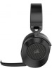 Corsair HS65 Wireless Gaming Headset, 50mm Neodymium Drivers 2.4GHz Wireless / BT Connection, Dolby Audio 7.1 Surround Sound, Omni-Directional Micr, On-Ear Audio Controls, Carbon | CA-9011285-EU2 Corsair HS65 Wireless Gaming Headset, 50mm Neodymium Drivers 2.4GHz Wireless / BT Connection, Dolby Audio 7.1 Surround Sound, Omni-Directional Micr, On-Ear Audio Controls, Carbon | CA-9011285-EU2