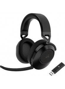 Corsair HS65 Wireless Gaming Headset, 50... Corsair HS65 Wireless Gaming Headset, 50...