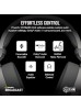 CORSAIR HS65 WIRELESS Multiplatform Gaming Headset with Bluetooth – Dolby 7.1 Surround Sound – Omni-Directional Microphone – iCUE Compatible – PC, Mac, PS5, PS4, Nintendo Switch, Mobile – White | CA-9011286-EU2 CORSAIR HS65 WIRELESS Multiplatform Gaming Headset with Bluetooth – Dolby 7.1 Surround Sound – Omni-Directional Microphone – iCUE Compatible – PC, Mac, PS5, PS4, Nintendo Switch, Mobile – White | CA-9011286-EU2