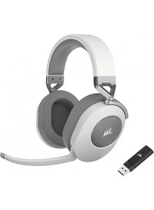 CORSAIR HS65 WIRELESS Multiplatform Gami... CORSAIR HS65 WIRELESS Multiplatform Gami...
