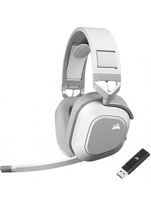 CORSAIR HS80 MAX WIRELESS Multiplatform ... CORSAIR HS80 MAX WIRELESS Multiplatform ...