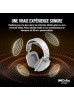 CORSAIR HS80 MAX WIRELESS Multiplatform Gaming Headset with Bluetooth – Dolby Atmos – Omni-Directional Microphone – iCUE Compatible – PC, Mac, PS5, PS4, Nintendo Switch, Mobile – White | CA-9011296-EU CORSAIR HS80 MAX WIRELESS Multiplatform Gaming Headset with Bluetooth – Dolby Atmos – Omni-Directional Microphone – iCUE Compatible – PC, Mac, PS5, PS4, Nintendo Switch, Mobile – White | CA-9011296-EU