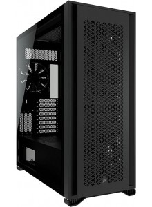 CORSAIR 7000D AIRFLOW Tempered Glass Ful... CORSAIR 7000D AIRFLOW Tempered Glass Ful...