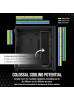 CORSAIR 7000D AIRFLOW Tempered Glass Full Tower, Black | CC-9011218-WW CORSAIR 7000D AIRFLOW Tempered Glass Full Tower, Black | CC-9011218-WW