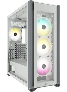 Corsair Icue 7000X Rgb Tempered Glass Fu... Corsair Icue 7000X Rgb Tempered Glass Fu...