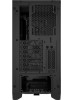 Corsair iCUE 4000D RGB Airflow Mid-Tower Case - 3X AF120 RGB Elite Fans - iCUE Lighting Node PRO Controller - High-Airflow Design - CORSAIR RapidRoute Cable Management System - Black | CC-9011240-WW Corsair iCUE 4000D RGB Airflow Mid-Tower Case - 3X AF120 RGB Elite Fans - iCUE Lighting Node PRO Controller - High-Airflow Design - CORSAIR RapidRoute Cable Management System - Black | CC-9011240-WW