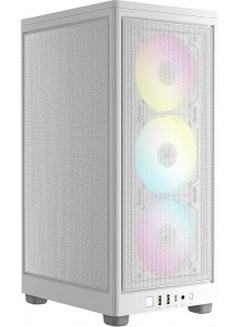 Corsair iCUE 2000D RGB AIRFLOW|CC-9011247-WW Corsair iCUE 2000D RGB AIRFLOW|CC-9011247-WW