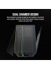 CORSAIR 6500X Tempered Glass Mid-Tower ATX PC Case – No Fans Included – Dual-Chamber Design – Wide Cooling Flexibility – Reverse Connection Motherboard Compatible – Black| CC-9011257-WW CORSAIR 6500X Tempered Glass Mid-Tower ATX PC Case – No Fans Included – Dual-Chamber Design – Wide Cooling Flexibility – Reverse Connection Motherboard Compatible – Black| CC-9011257-WW