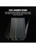 CORSAIR 6500D AIRFLOW Mid-Tower ATX PC Case – No Fans Included – Dual-Chamber Design – Wide Cooling Flexibility – Reverse Connection Motherboard Compatible – Black | CC-9011259-WW CORSAIR 6500D AIRFLOW Mid-Tower ATX PC Case – No Fans Included – Dual-Chamber Design – Wide Cooling Flexibility – Reverse Connection Motherboard Compatible – Black | CC-9011259-WW