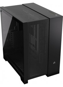 CORSAIR 6500D AIRFLOW Mid-Tower ATX PC C... CORSAIR 6500D AIRFLOW Mid-Tower ATX PC C...