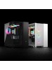 CORSAIR 6500D AIRFLOW Mid-Tower ATX PC Case – No Fans Included – Dual-Chamber Design – Wide Cooling Flexibility – Reverse Connection Motherboard Compatible – White | CC-9011260-WW CORSAIR 6500D AIRFLOW Mid-Tower ATX PC Case – No Fans Included – Dual-Chamber Design – Wide Cooling Flexibility – Reverse Connection Motherboard Compatible – White | CC-9011260-WW