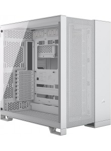 CORSAIR 6500D AIRFLOW Mid-Tower ATX PC C... CORSAIR 6500D AIRFLOW Mid-Tower ATX PC C...