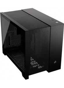CORSAIR 2500D AIRFLOW Mid-Tower mATX PC ... CORSAIR 2500D AIRFLOW Mid-Tower mATX PC ...