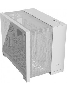 CORSAIR 2500D AIRFLOW Small-Tower mATX D... CORSAIR 2500D AIRFLOW Small-Tower mATX D...