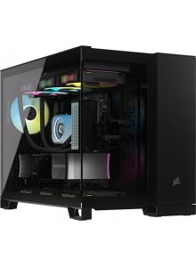 CORSAIR iCUE LINK 2500X RGB Small-Tower ... CORSAIR iCUE LINK 2500X RGB Small-Tower ...