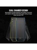 CORSAIR iCUE LINK 2500X RGB Small-Tower mATX Dual Chamber PC Case – Panoramic Tempered Glass – Reverse Connection Motherboard Compatible – 2x CORSAIR RX120 RGB Fans Included – Black| CC-9011267-WW CORSAIR iCUE LINK 2500X RGB Small-Tower mATX Dual Chamber PC Case – Panoramic Tempered Glass – Reverse Connection Motherboard Compatible – 2x CORSAIR RX120 RGB Fans Included – Black| CC-9011267-WW