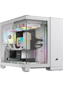 CORSAIR iCUE LINK 2500X RGB Small-Tower ... CORSAIR iCUE LINK 2500X RGB Small-Tower ...