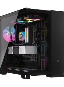 CORSAIR iCUE LINK 6500X RGB Mid-Tower AT... CORSAIR iCUE LINK 6500X RGB Mid-Tower AT...